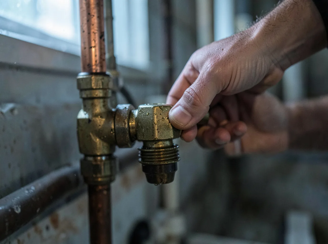 Emergency Plumber Kensal, ND FAQs